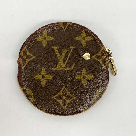 Louis Vuitton Monogram Cherry Wallet/Coin Case, M95043, in collaboration with... - Picture 10 of 10
